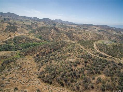 Perris, CA Land for Sale